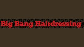 Big Bang Hairdressing