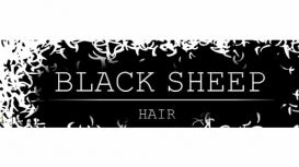 Black Sheep Hair