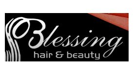 Blessing Hair & Beauty