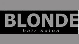 Blonde Hair Salon
