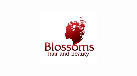 Blossoms Hair & Beauty