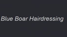 Blue Boar Hairdressing