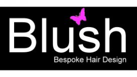 Blush Hair Design
