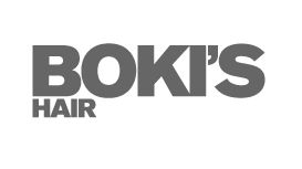 Boki's Hair