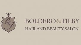 Boldero & Filby Hair Salon