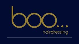 Boo Hairdressing Salon