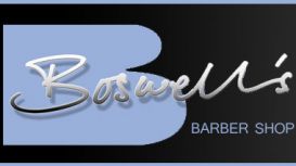 Boswell's Barber Shop