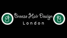 Breezes Hair Design