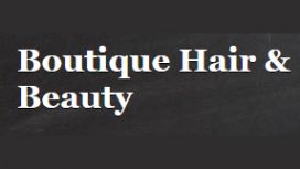 Boutique Hair & Beauty