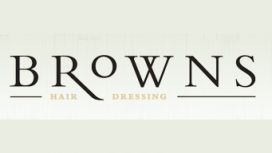 Brown Hair Studio