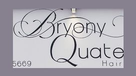 Bryony Quate Hairdressing