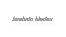 Bushidoblades