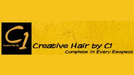 Creative Hair By C1