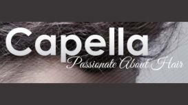 Capella Hairdressers & Hair Salon