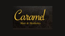 Caramel Hair & Aesthetics