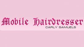 Carly Samuels Mobile Hairdresser