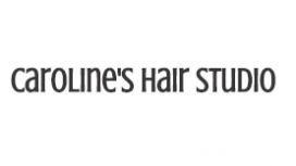 Caroline's Hair Studio 2