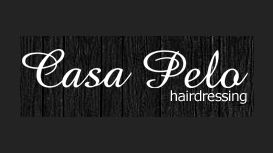 Casa Pelo Hairdressing