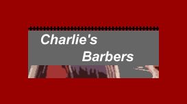 Charlies Barbers