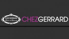 Chez Gerrard Hair & Beauty