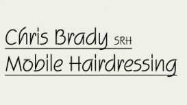 Chris Brady Mobile Hairdresser