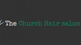 The Church Hair Salon