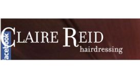 Claire Reid Hairdressing