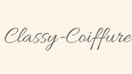 Classy-Coiffure Hairdressing