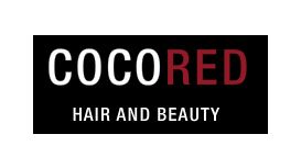 Coco Red Hair & Beauty
