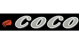 Coco Unisex Hair Studio