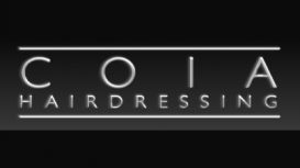 Coia Hairdressing