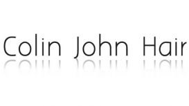 Colin John Hair