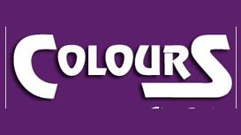 Colours Hair Studio