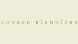 Conrad Blandford Hairdressing