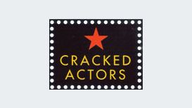 Cracked Actors
