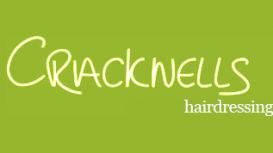 Cracknells Hairdressing