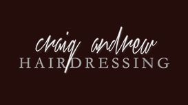 Craig Andrew Hairdressing