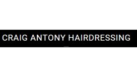 Craig Antony Hairdressing