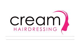 Cream Hairdressing Erith
