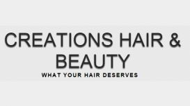 Creations Hair & Beauty