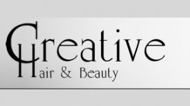 Creative Hair & Beauty