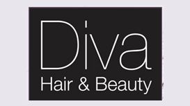 Diva Hair & Beauty