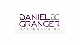 Daniel Granger Hairdressing