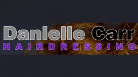 Danielle Carr Hairdressing