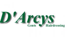 D'Arcys Gents Hairdressing