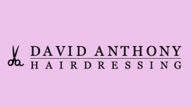 David Anthony Hairdressing