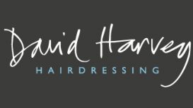 David Harvey Hairdressing
