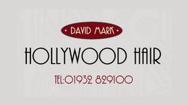 David Mark Hair