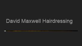 David Maxwell Hairdressing