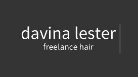 Davina Mobile Hairdresser